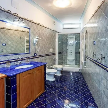 Apartment Casa Vacanze Con Piscina